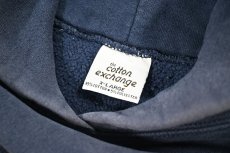画像5: Used Us Navy Sweat Hoodie made in USA (5)