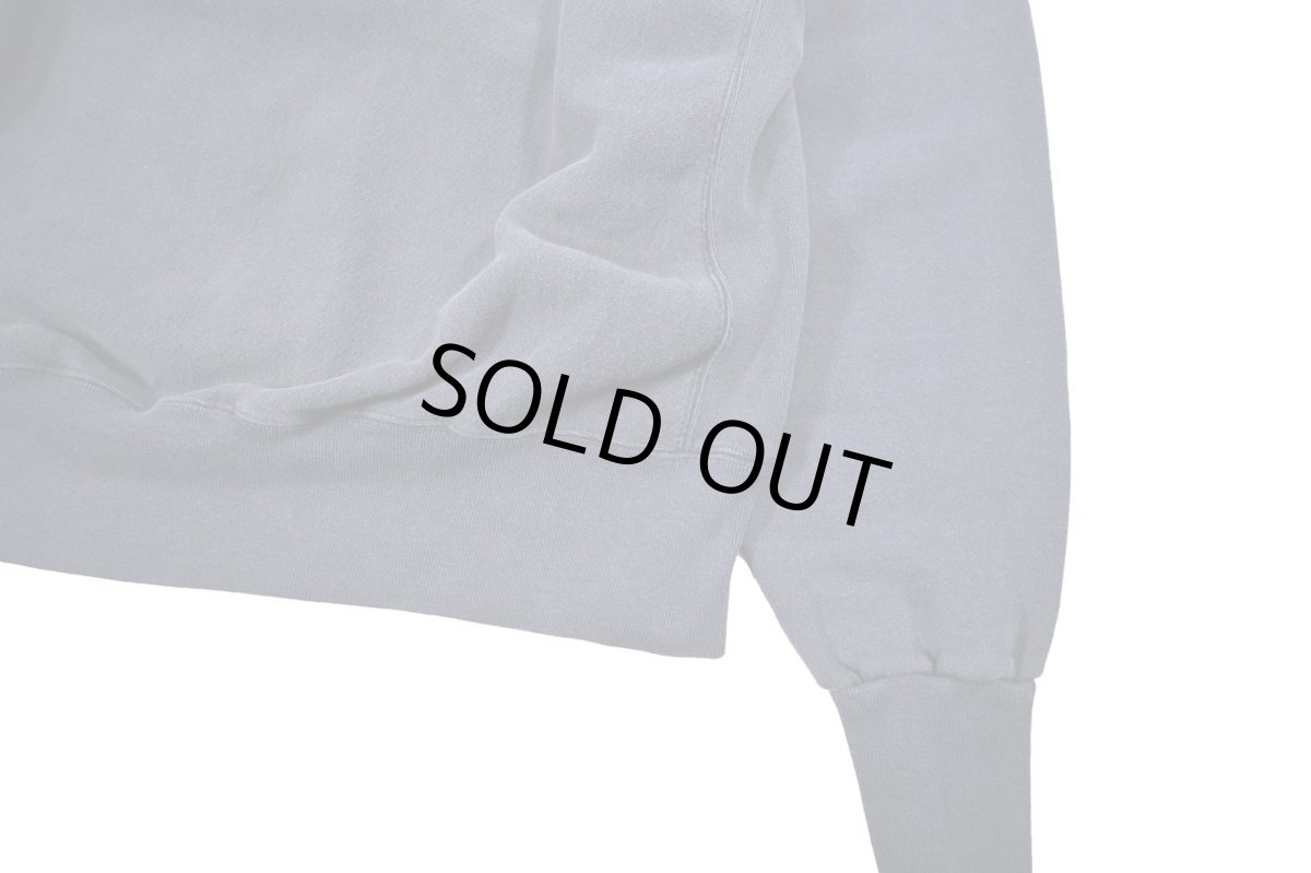 画像3: Used Genus Disney Print Sweat Shirt made in USA (3)