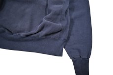 画像3: Used Genus Disney Print Sweat Shirt made in USA (3)