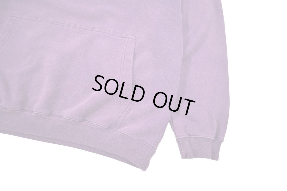 画像3: Used Stussy Sweat Hoodie made in USA (3)