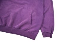 画像3: Used Stussy Sweat Hoodie made in USA (3)