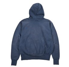 画像2: Used Us Navy Sweat Hoodie made in USA (2)