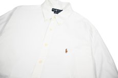 画像2: Used Ralph Lauren B/D Shirt "Yarmouth" (2)