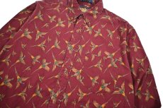 画像2: Used Chaps Ralph Lauren B/D Shirt (2)