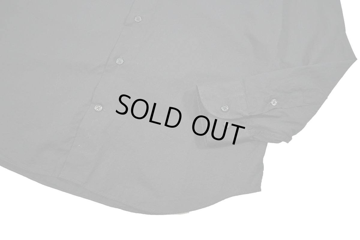 画像3: Used Armani Collezioni Dress Shirt (3)