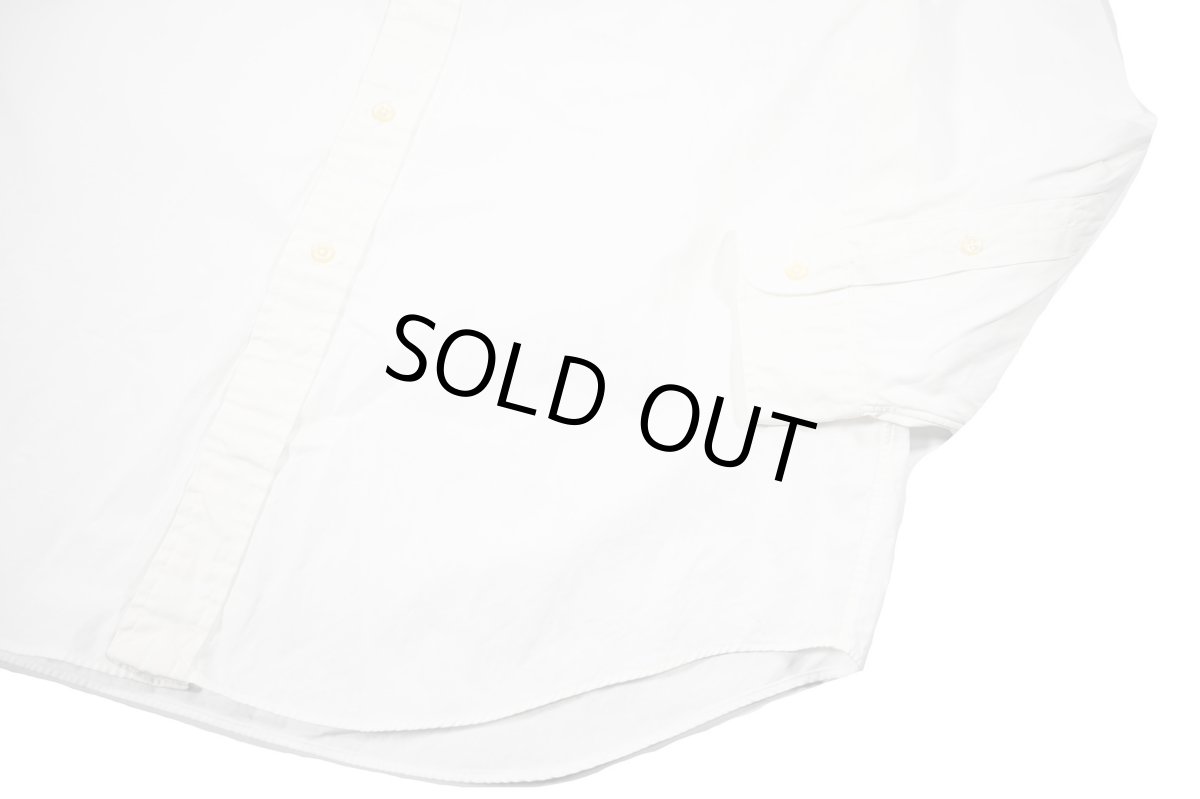 画像3: Used Ralph Lauren B/D Shirt "Yarmouth" (3)