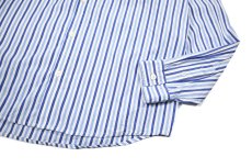 画像3: Used A.P.C. Stripe Shirt (3)