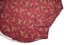 画像3: Used Chaps Ralph Lauren B/D Shirt (3)