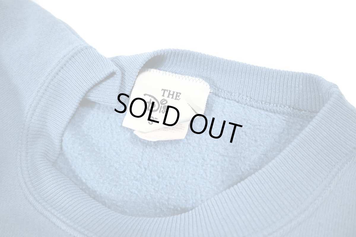 画像4: Used Disney Print Sweat Shirt made in USA (4)