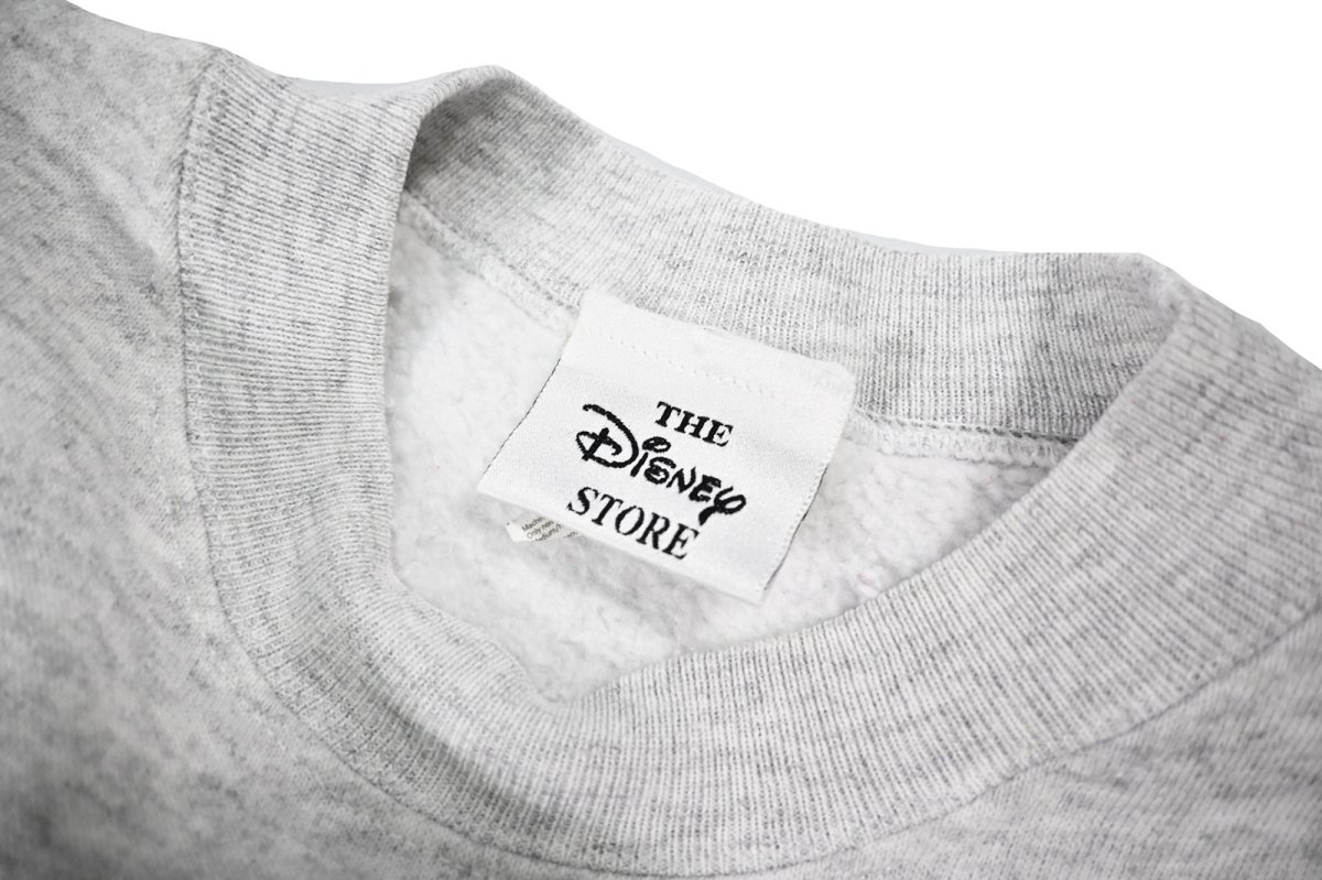 画像4: Used Disney Print Sweat Shirt made in USA (4)