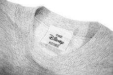 画像4: Used Disney Print Sweat Shirt made in USA (4)