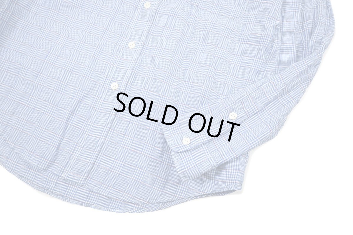 画像3: Used Polo Ralph Lauren Linen Shirt (3)