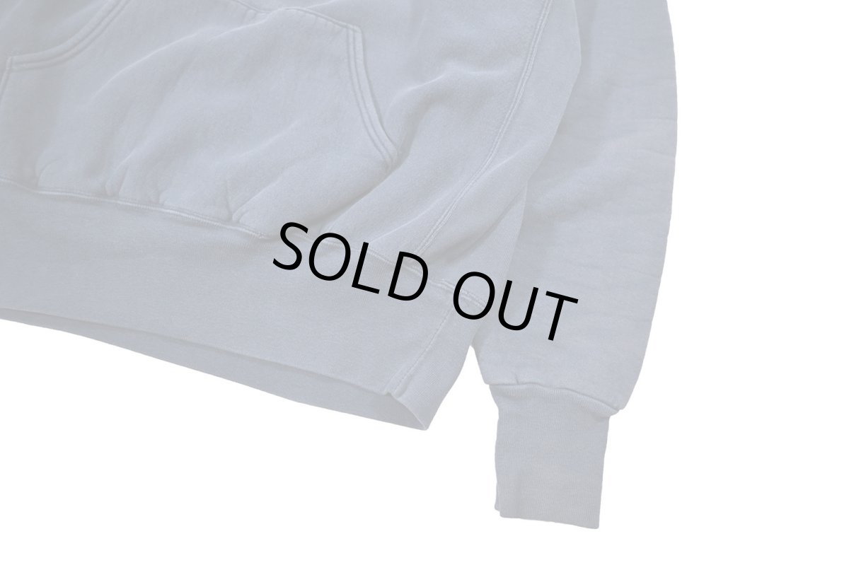画像4: Used Us Navy Sweat Hoodie made in USA (4)