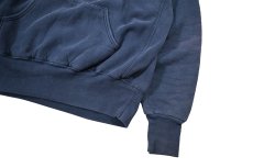 画像4: Used Us Navy Sweat Hoodie made in USA (4)