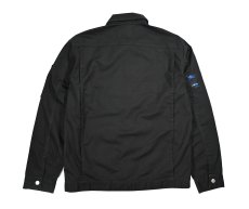 画像2: Used Stussy Trucker Jacket made in USA (2)