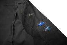 画像8: Used Stussy Trucker Jacket made in USA (8)