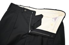 画像5: Used Nordstrom by JB Britches Pleated Slacks made in USA (5)