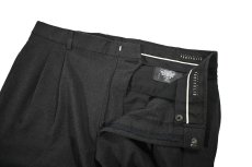 画像5: Used Perry Ellis Portfolio Pleated Slacks (5)
