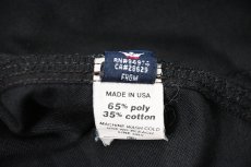 画像7: Used Stussy Trucker Jacket made in USA (7)
