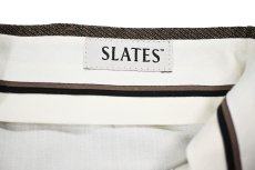 画像6: Used Levi's Slates Pleated Slacks (6)