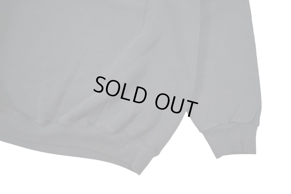 画像4: Used Print Sweat Shirt "Planet Hollywood Rocky Commemorative Edition" made in USA (4)