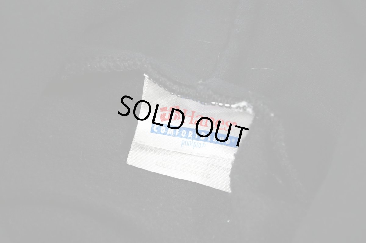 画像4: Used Print Sweat Hoodie "Pink Floyd" (4)