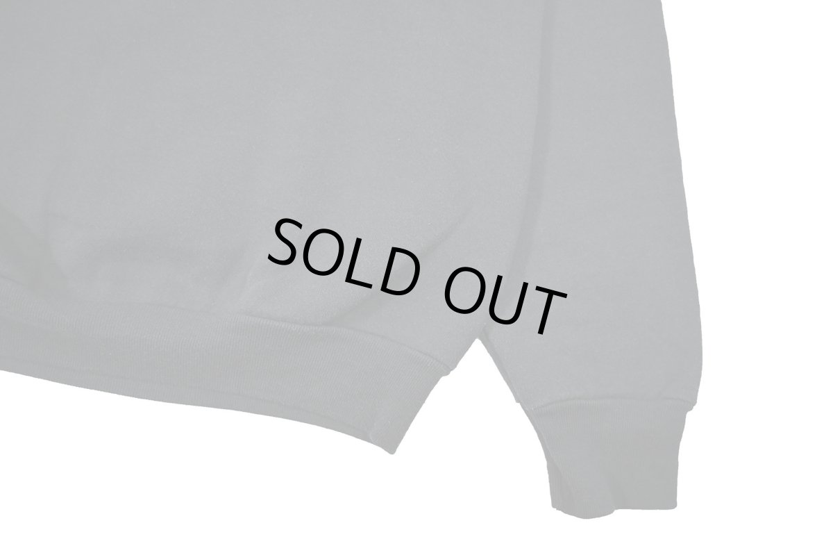 画像4: Used Print Raglan Sleeve Sweat Shirt "The Phantom of the Opera" made in USA (4)