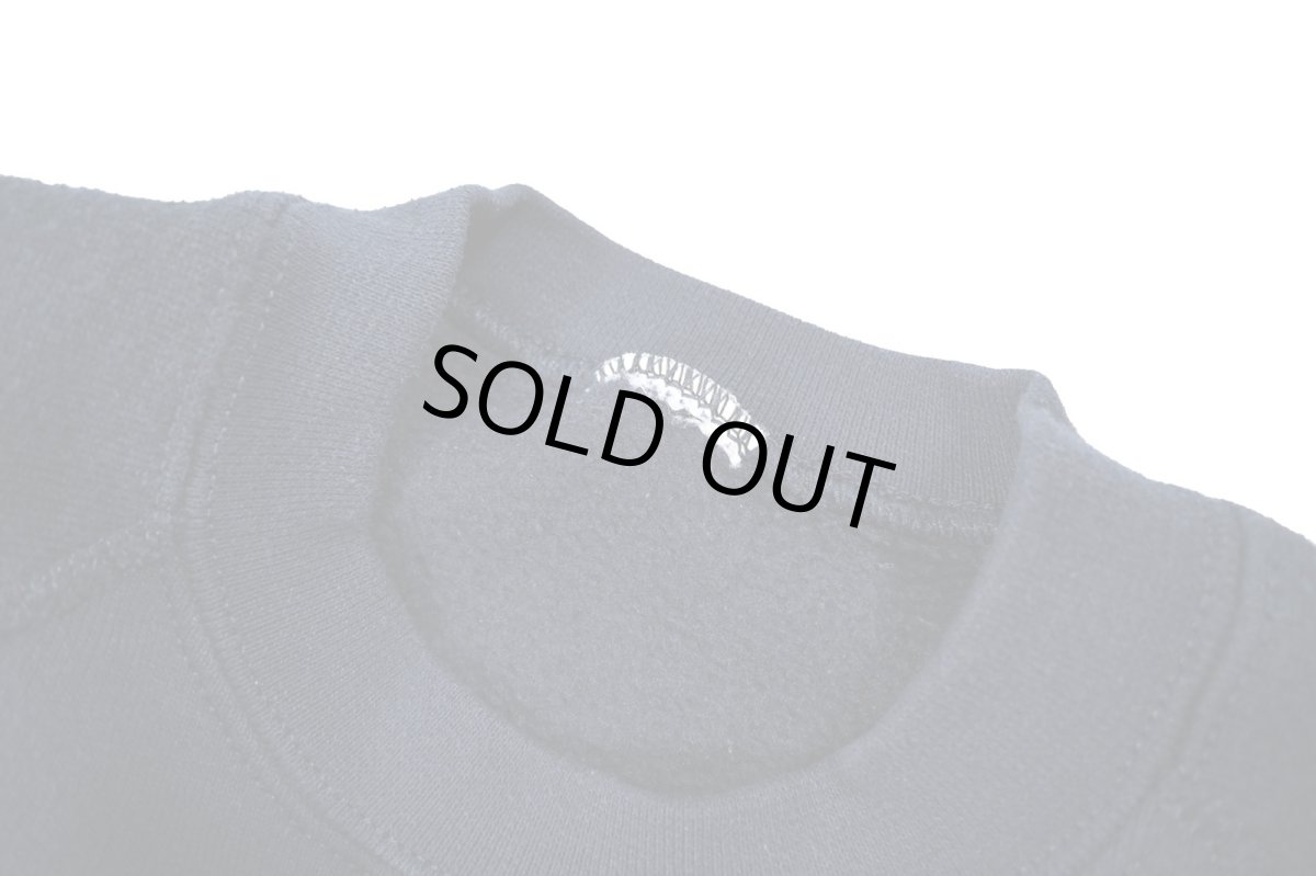 画像5: Used Print Raglan Sleeve Sweat Shirt "FedEx" (5)