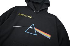 画像2: Used Print Sweat Hoodie "Pink Floyd" (2)