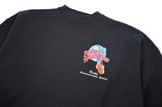 画像3: Used Print Sweat Shirt "Planet Hollywood Rocky Commemorative Edition" made in USA (3)