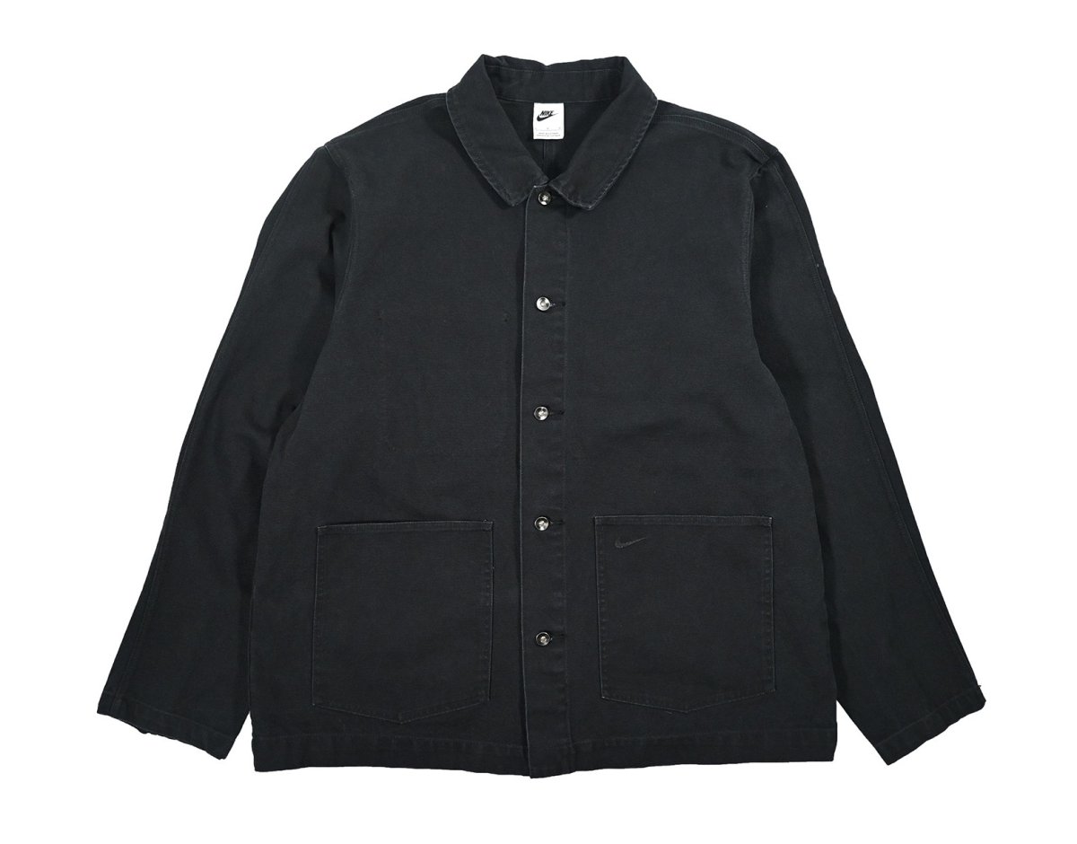 画像1: Used Nike Life Chore Coat (1)