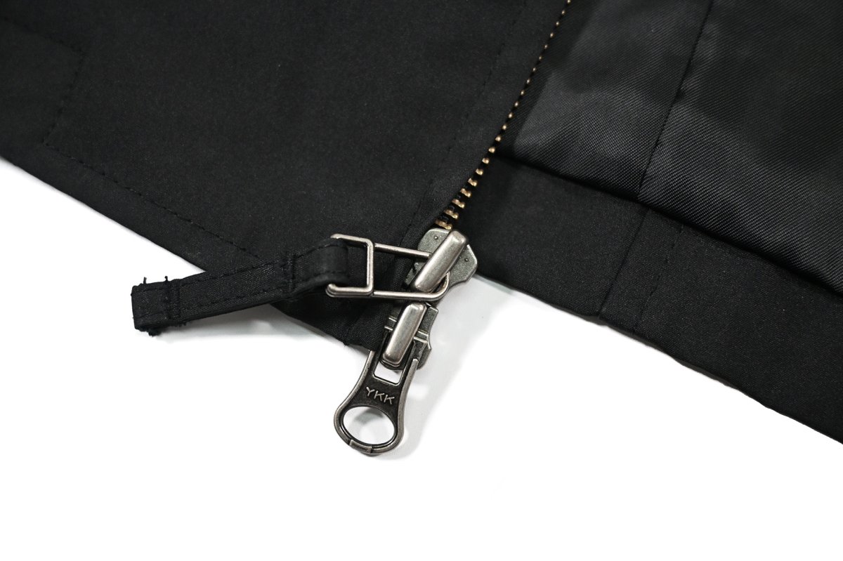 画像5: Used Banana Republic Trucker Jacket (5)