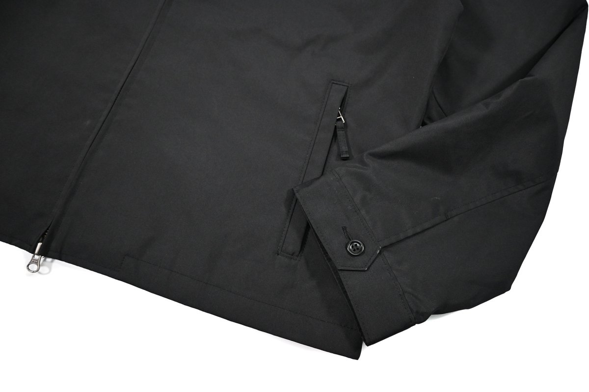 画像4: Used Banana Republic Trucker Jacket (4)