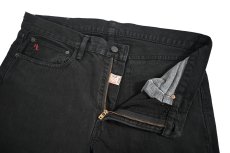 画像7: Used Polo Ralph Lauren Denim Pants Slim Fit ラルフローレン (7)