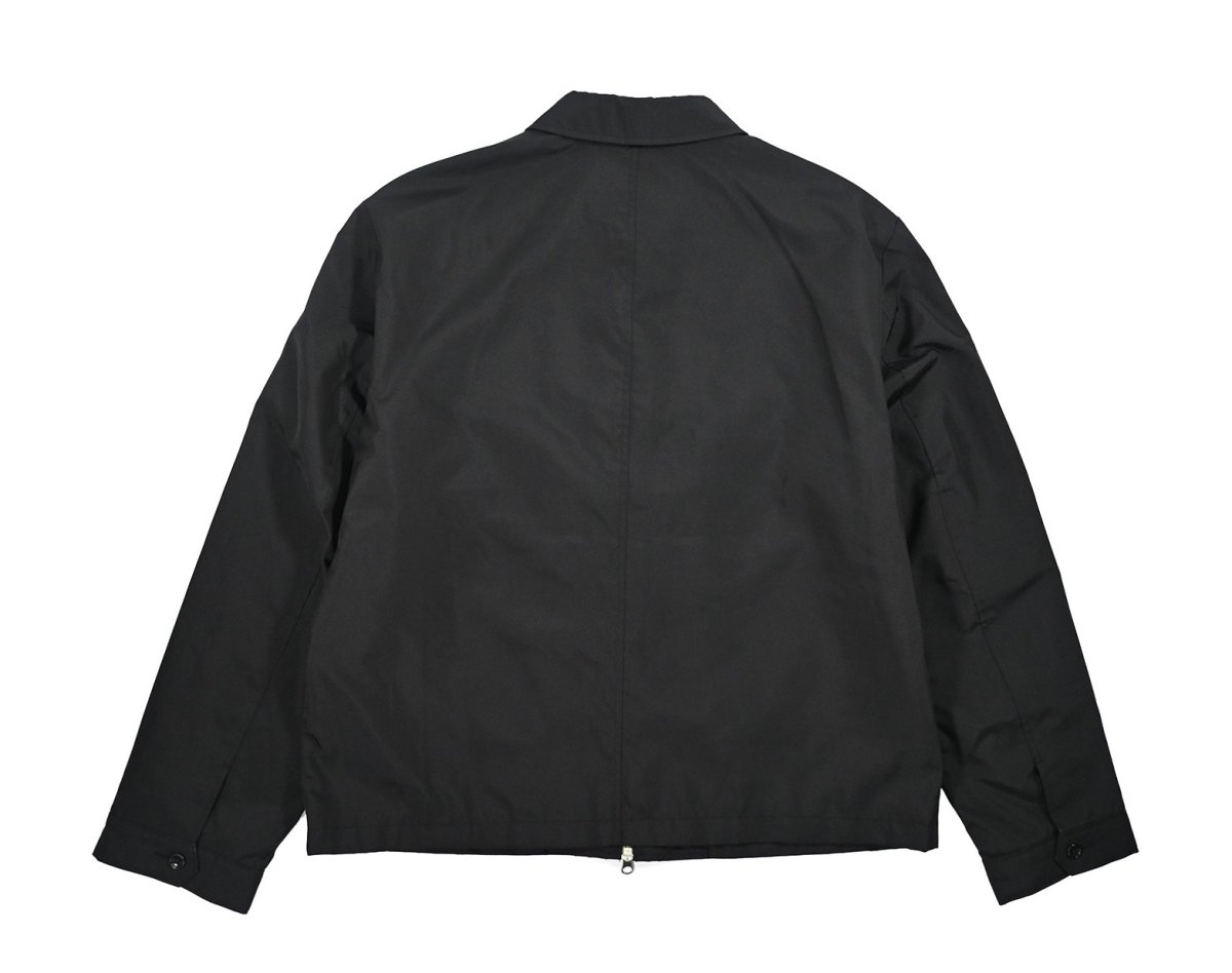 画像2: Used Banana Republic Trucker Jacket (2)