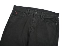 画像3: Used Polo Ralph Lauren Denim Pants Slim Fit ラルフローレン (3)