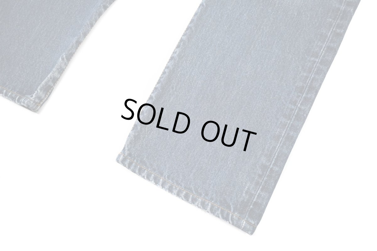 画像4: Used Polo Ralph Lauren Denim Pants Hampton Straightラルフローレン (4)