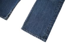 画像4: Used Polo Ralph Lauren Denim Pants Hampton Straightラルフローレン (4)