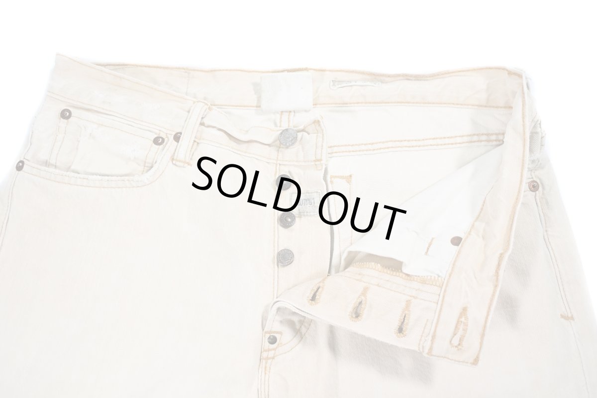 画像8: Used Polo Ralph Lauren Denim Pants Boot Cut ラルフローレン (8)