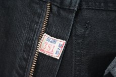 画像8: Used Polo Ralph Lauren Denim Pants Slim Fit ラルフローレン (8)