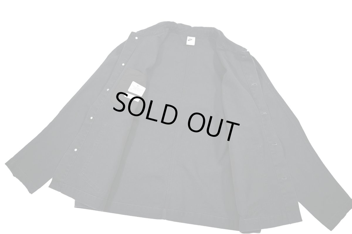 画像6: Used Nike Life Chore Coat (6)