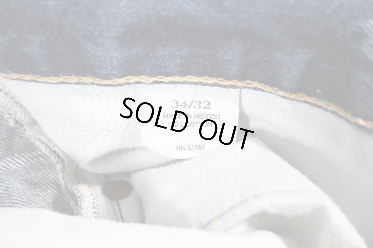 画像10: Used Polo Ralph Lauren Denim Pants Hampton Straightラルフローレン (10)