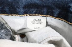 画像10: Used Polo Ralph Lauren Denim Pants Hampton Straightラルフローレン (10)