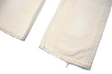 画像4: Used Polo Ralph Lauren Denim Pants Boot Cut ラルフローレン (4)
