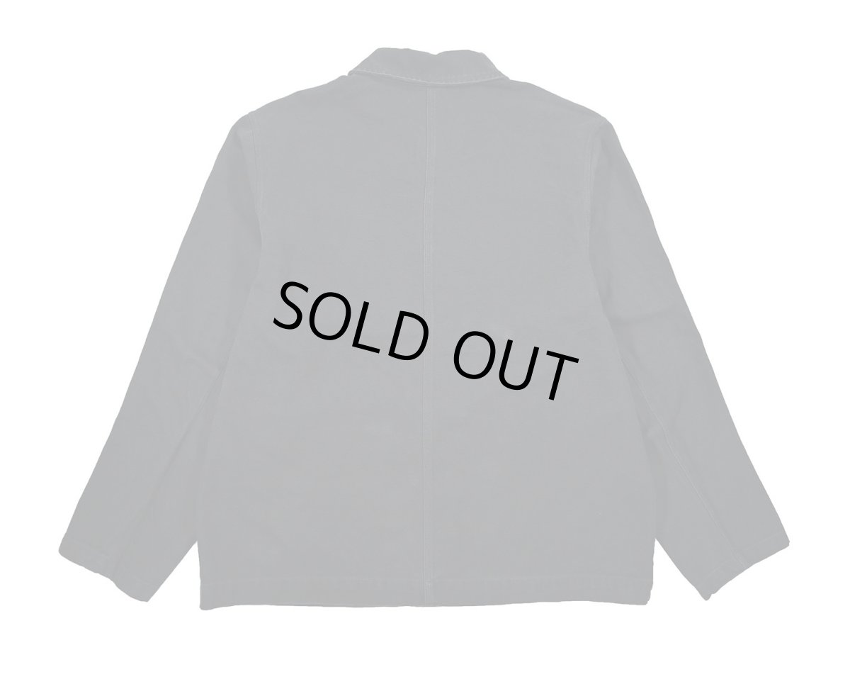 画像2: Used Nike Life Chore Coat (2)