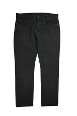 画像1: Used Polo Ralph Lauren Denim Pants Slim Fit ラルフローレン (1)