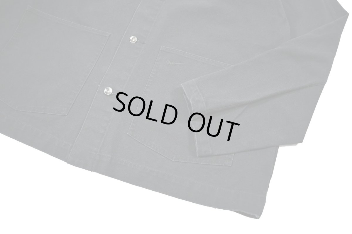 画像4: Used Nike Life Chore Coat (4)