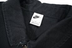 画像5: Used Nike Life Chore Coat (5)