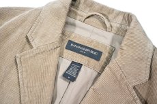 画像4: Used Banana Republic Corduroy Tailored Jacket (4)