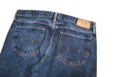 画像5: Used Polo Ralph Lauren Denim Pants Hampton Straightラルフローレン (5)